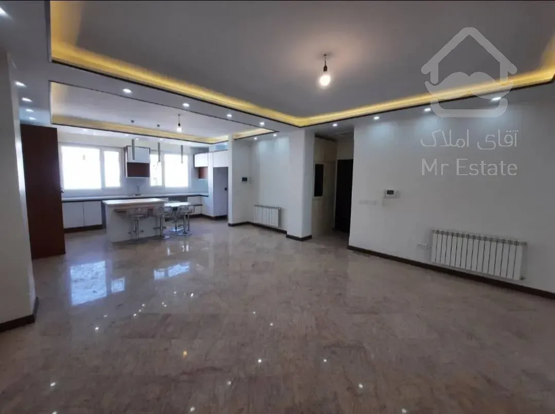 اجاره واحد ۱۰۰ متری جنت آباد جنوبی