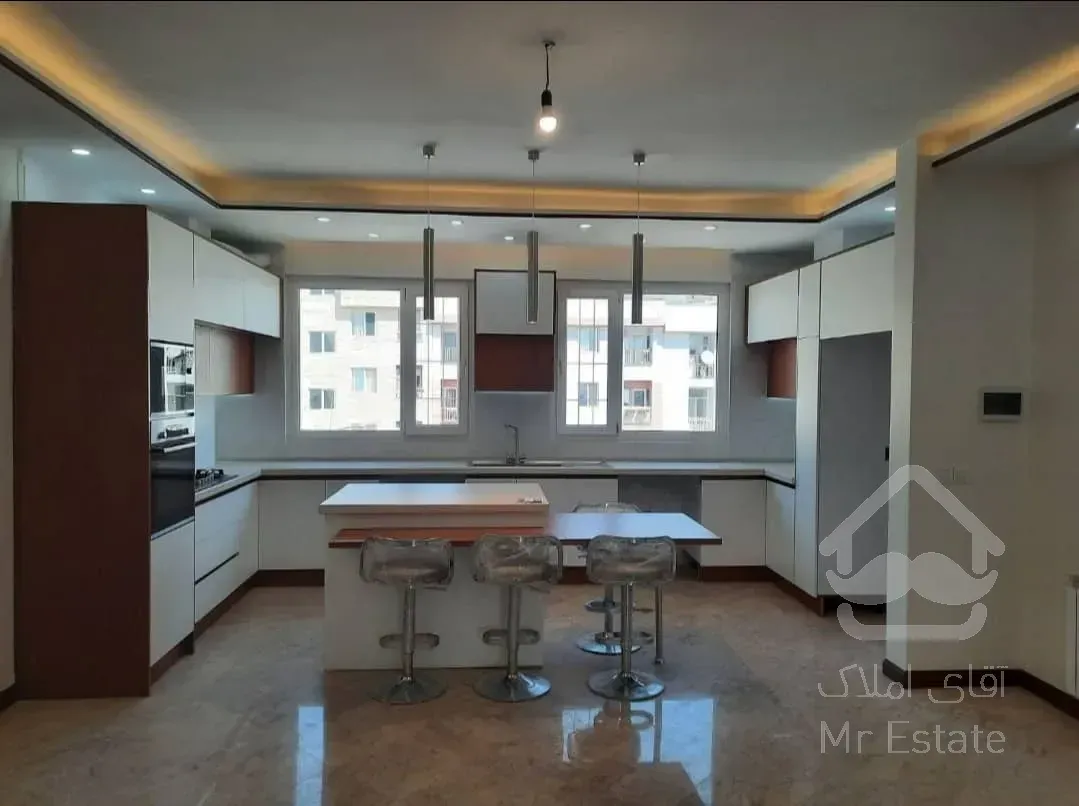 اجاره واحد ۱۰۰ متری جنت آباد جنوبی