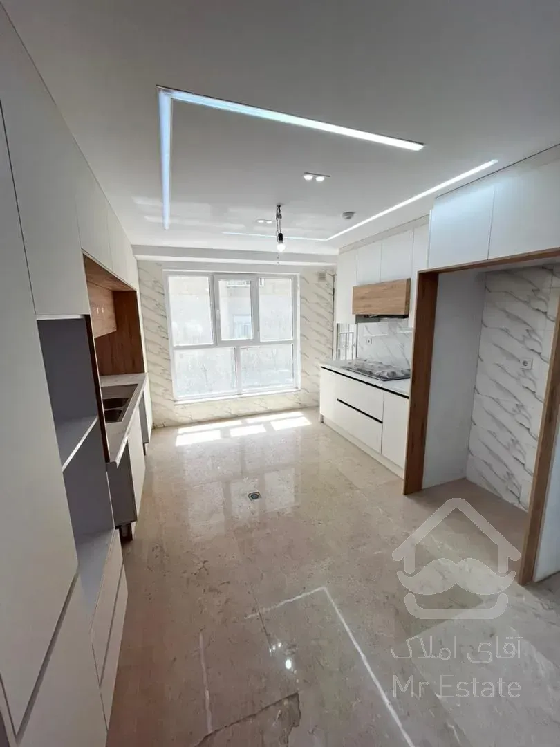 اجاره واحد ۱۰۰ متریدجنت آباد واحد نتهلیه آماده بازدید