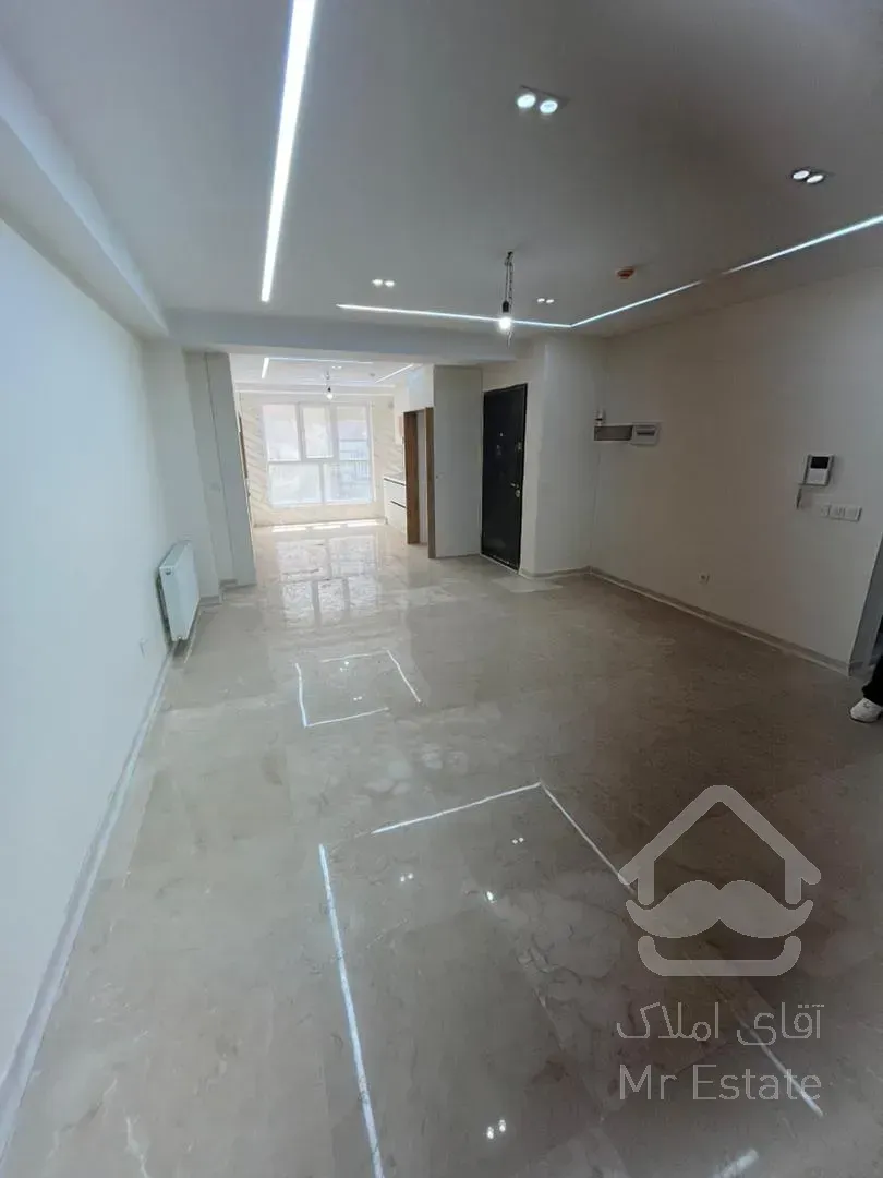 اجاره واحد ۹۵ متری جنت آباد جنوبی