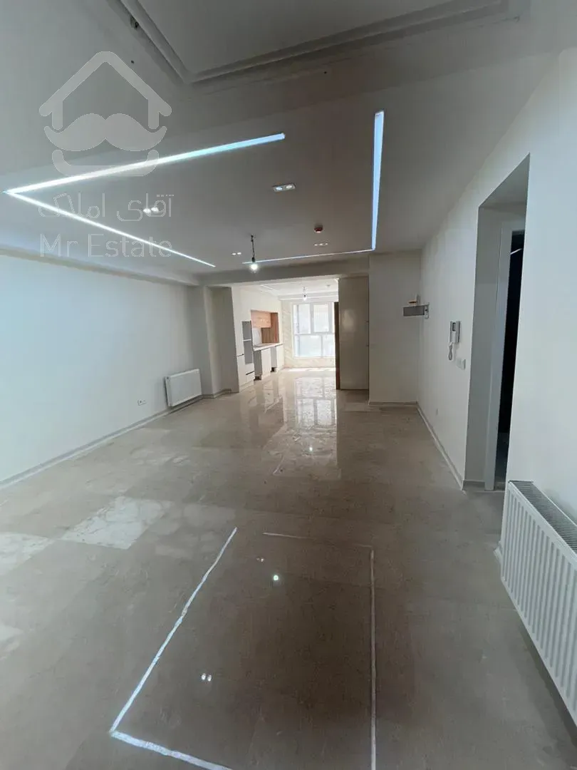 اجاره واحد ۱۰۰ متری نوساز جنت آباد