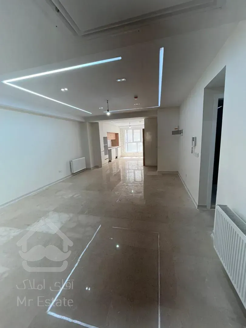 اجاره واحد ۱۰۰ متریدجنت آباد واحد نتهلیه آماده بازدید