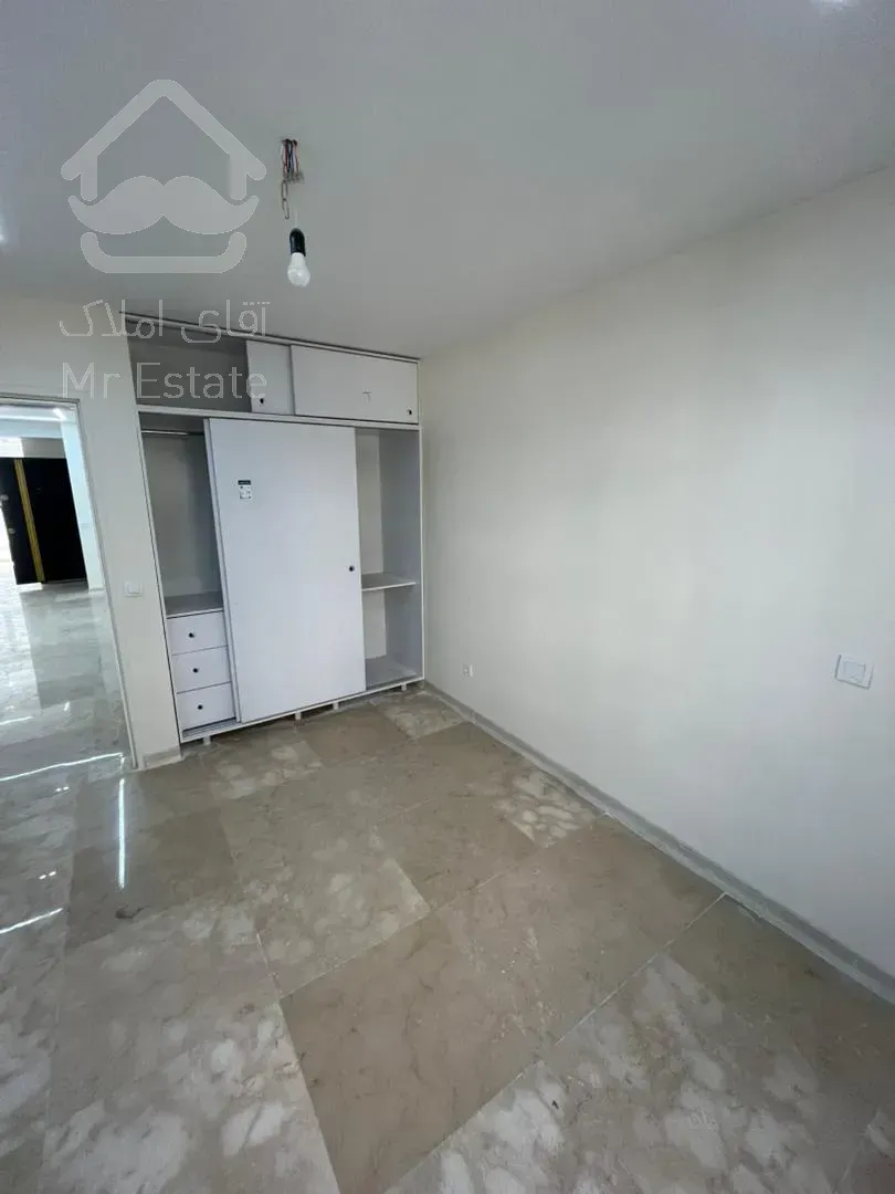 اجاره واحد  ۹۵ متری. جنت آباد واحد تخلیه  آماده بازدید