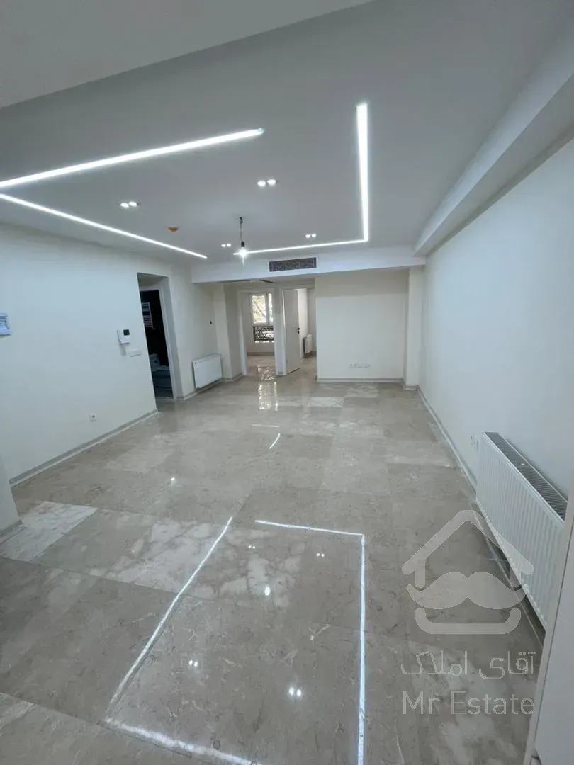 اجاره واحد ۱۰۰ متریدجنت آباد واحد نتهلیه آماده بازدید