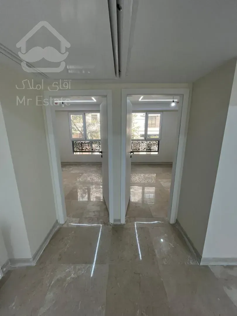 اجاره واحد ۱۰۰ متری نوساز جنت آباد