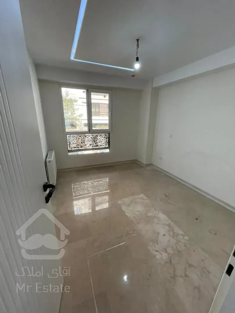 اجاره واحد ۱۰۰ متری نوساز جنت آباد