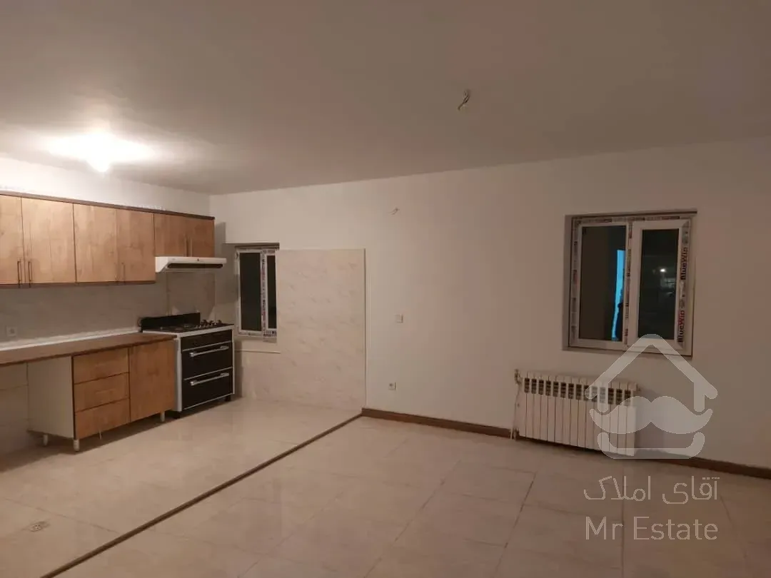 فروش آپارتمان ۶۰متر ۱خواب فول امکانات باغ فیض