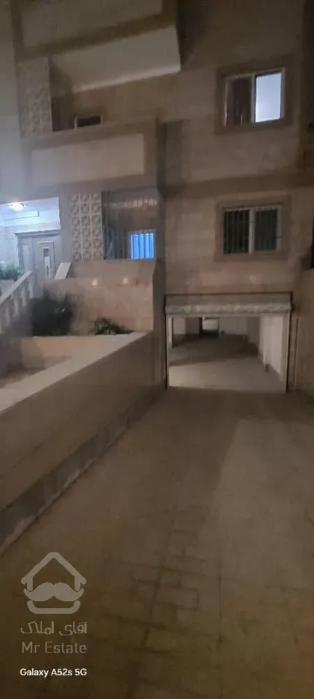 فروش آپارتمان نوساز ۱۰۰ متری در شهرک شقایق باغستان شهریار | پارکینگ، آسانسور، نگهبانی ۲۴ ساعته | قیمت استثنایی