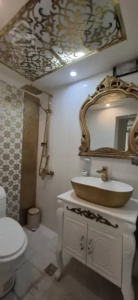 شهرک غرب ۱۰۰ متری موقعیت اداری