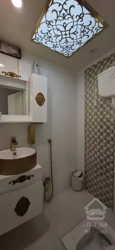 شهرک غرب ۱۰۰ متری موقعیت اداری