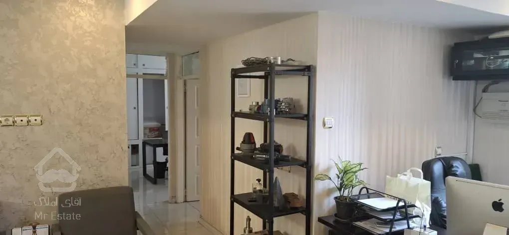 شهرک غرب ۱۰۰ متری موقعیت اداری