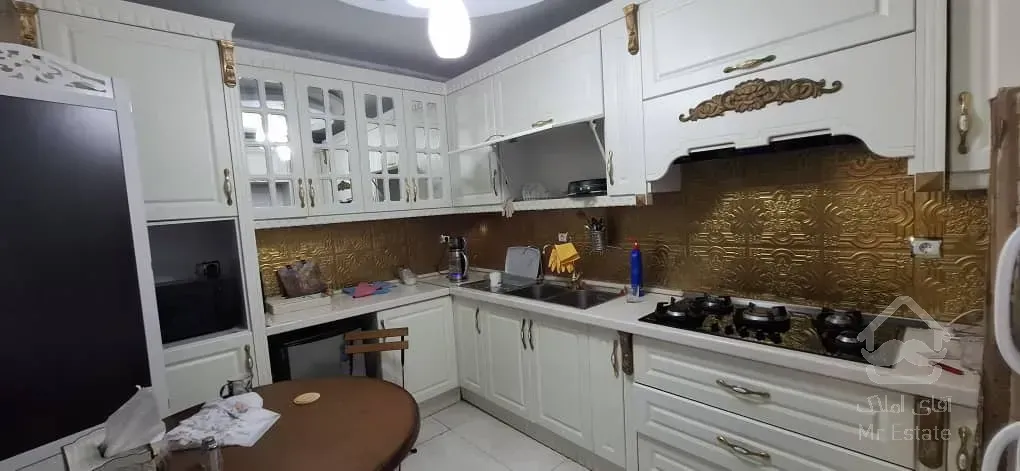 شهرک غرب ۱۰۰ متری موقعیت اداری