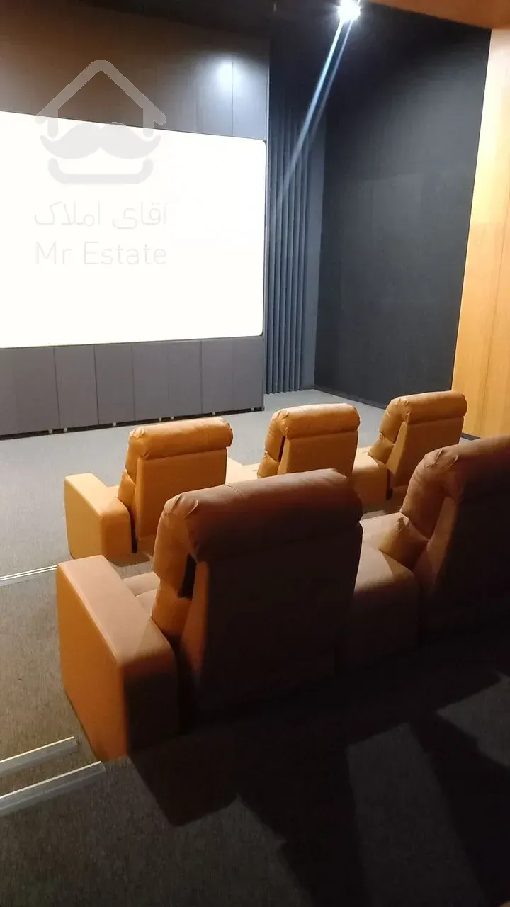 فروش آپارتمان ساحلی ریمو رزیدنس