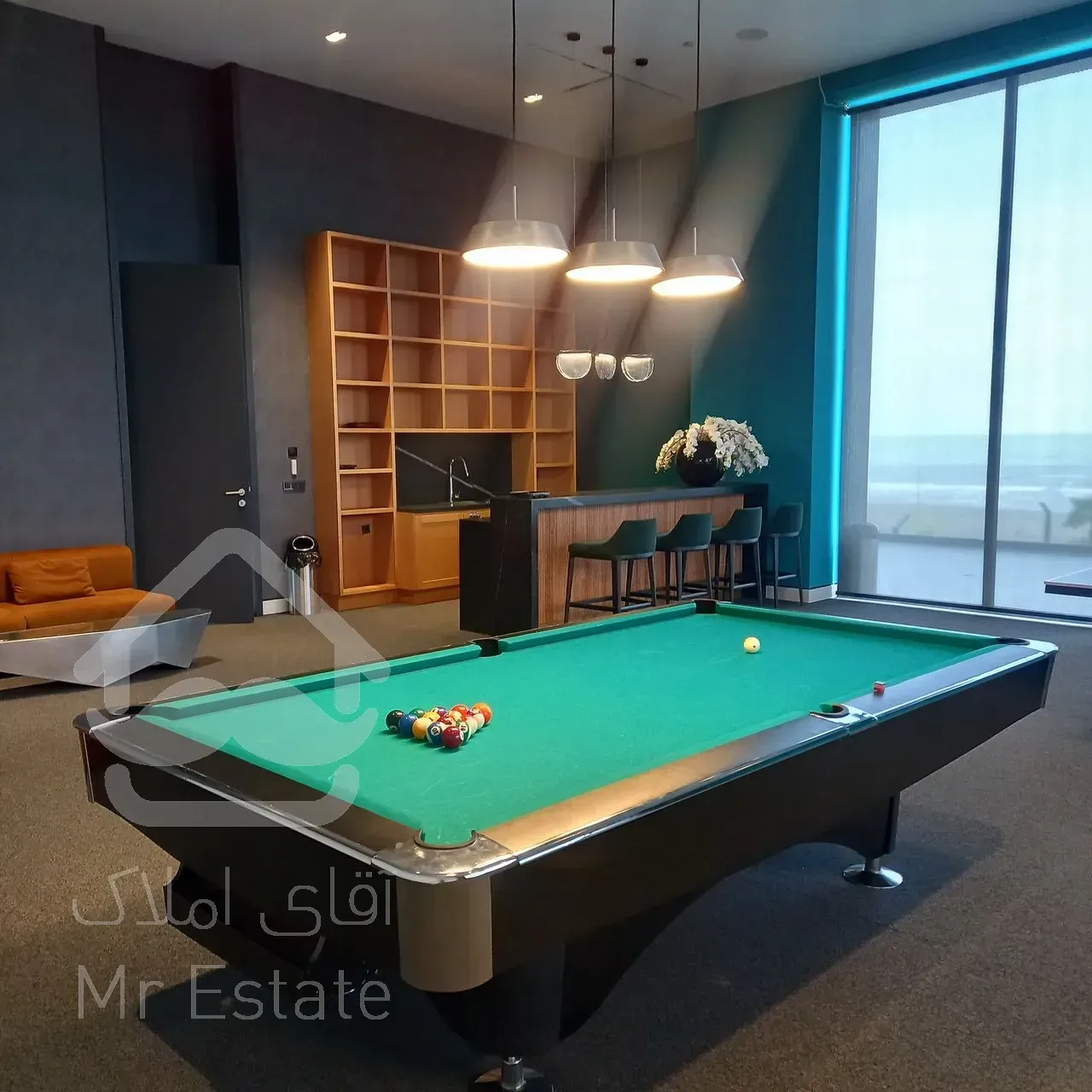 فروش آپارتمان ساحلی ریمو رزیدنس