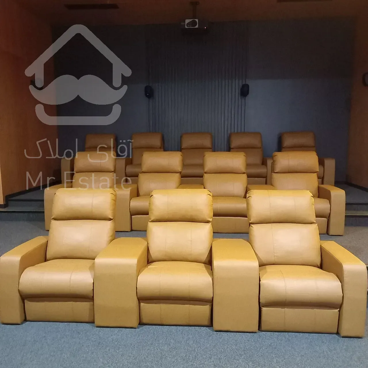 فروش آپارتمان ساحلی ریمو رزیدنس