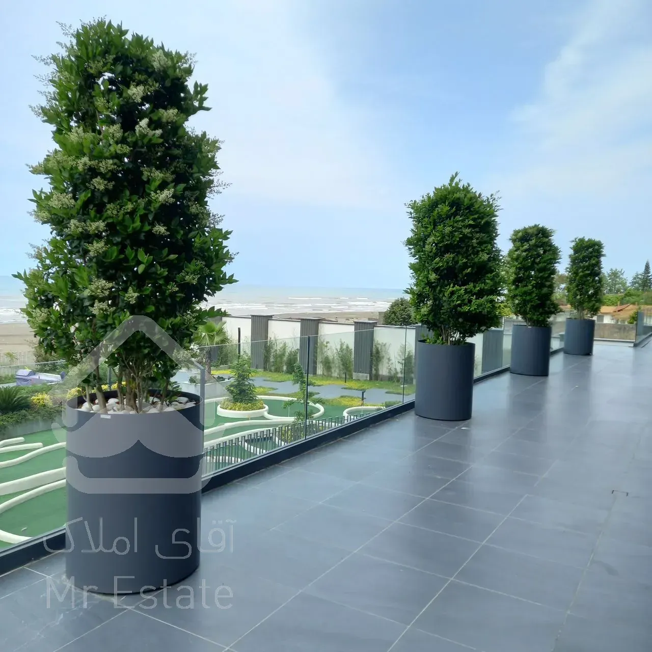 فروش آپارتمان ساحلی ریمو رزیدنس