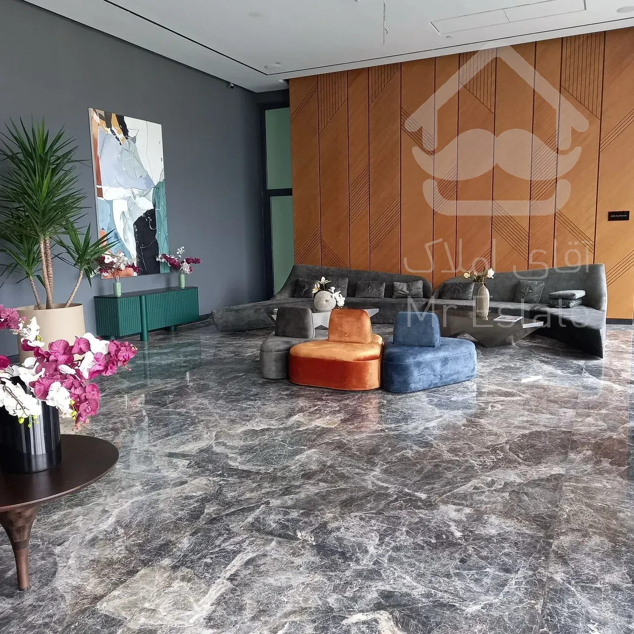 فروش آپارتمان ساحلی ریمو رزیدنس