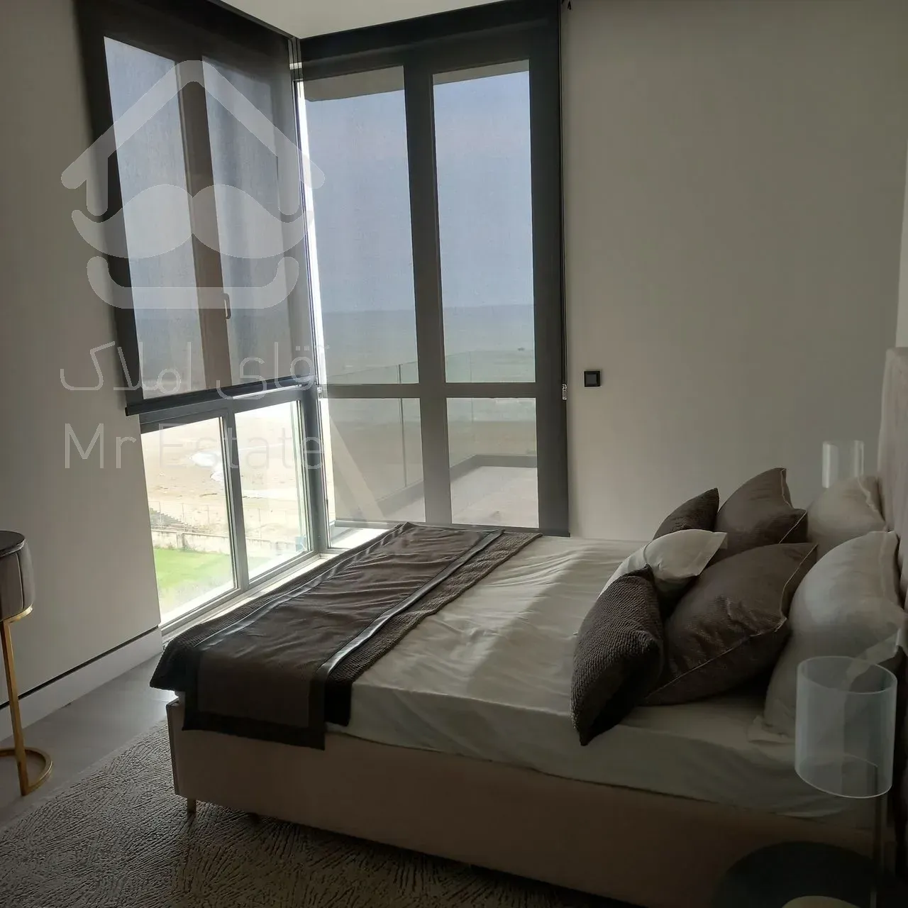 فروش آپارتمان ساحلی ریمو رزیدنس