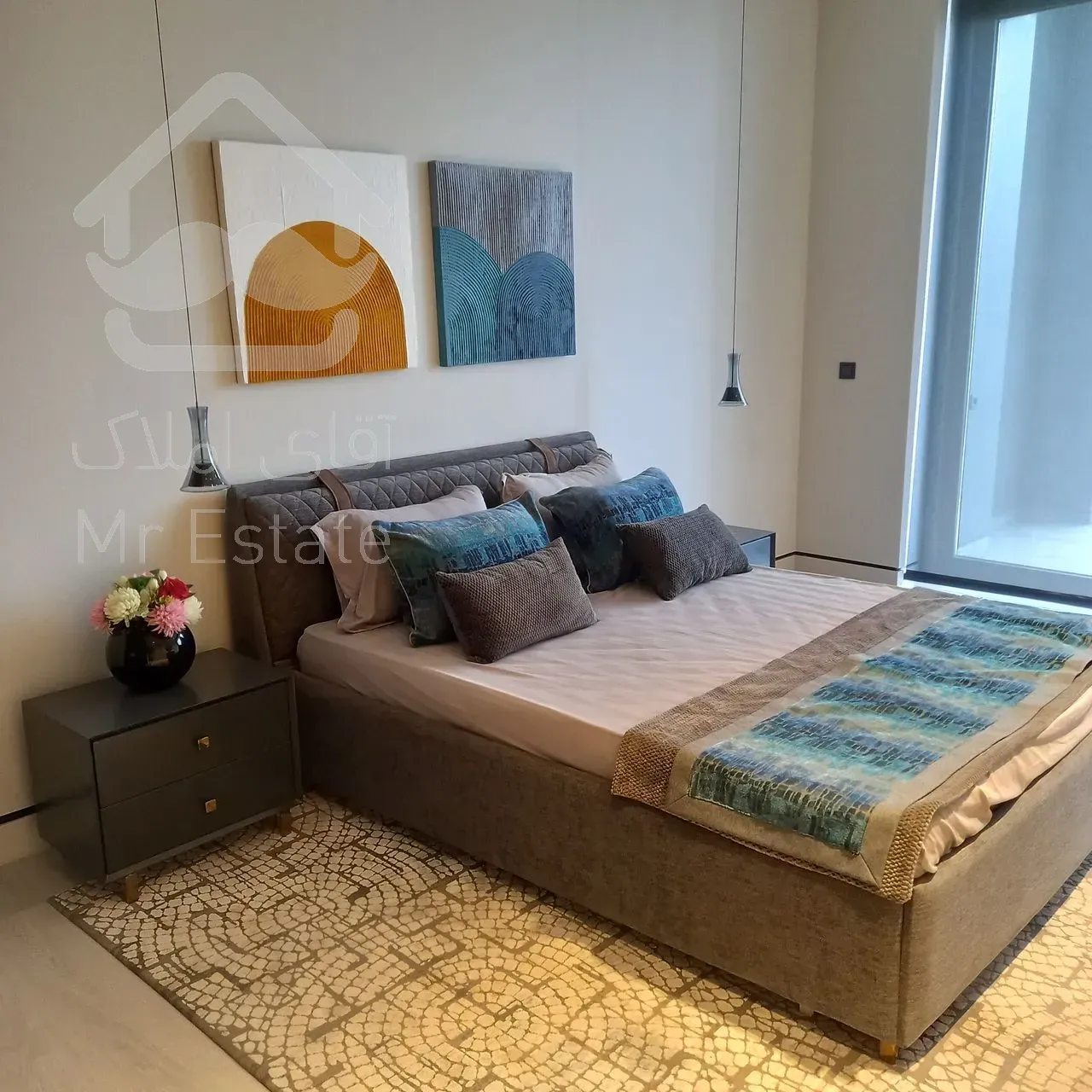 فروش آپارتمان ساحلی ریمو رزیدنس