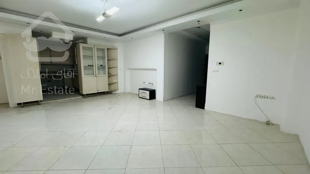 آپارتمان ۵۵ متری تکخواب جنت مرکز