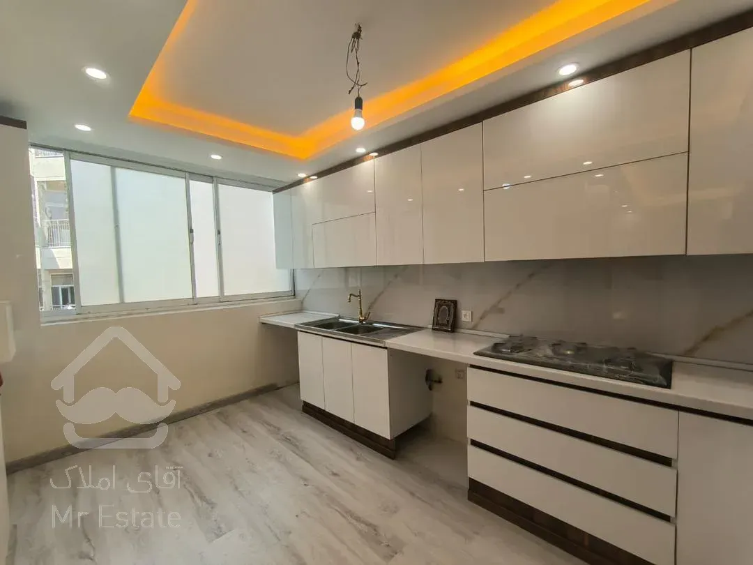 فروش اپارتمان ۱۰۳  متر زیر قیمت مشاعات لاکچری زیر قیمت