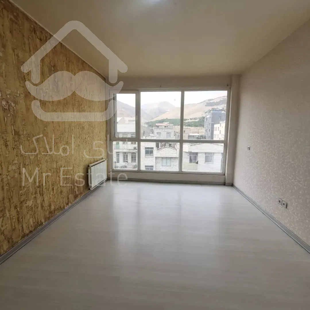 فروش آپارتمان ۹۰ متری فول امکانات در شهرک نفت