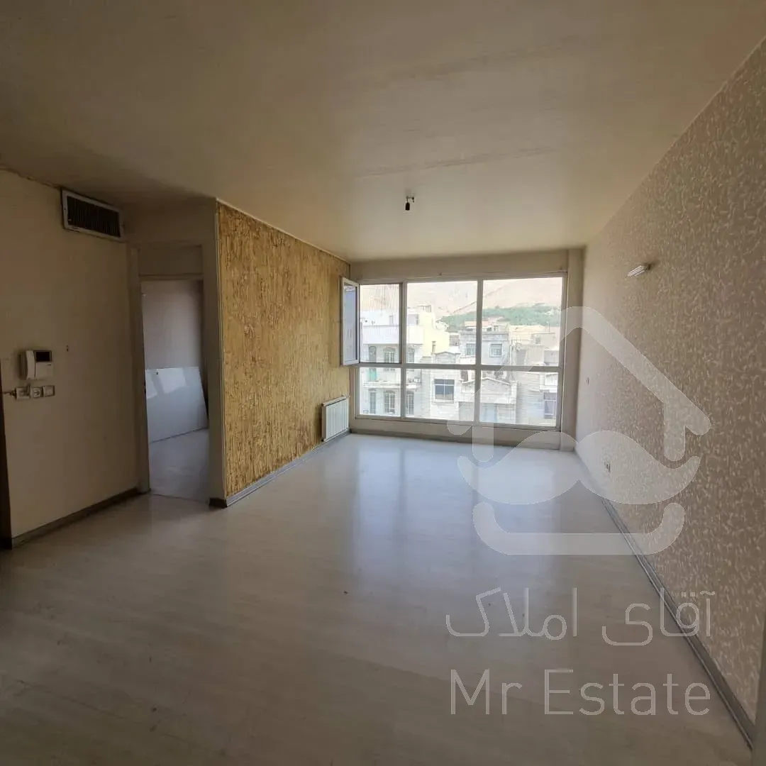 فروش آپارتمان ۹۰ متری فول امکانات در شهرک نفت