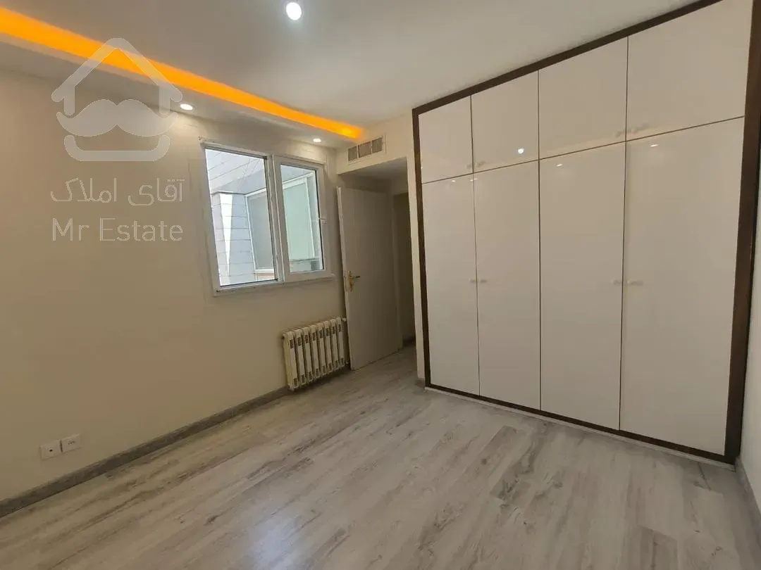 فروش اپارتمان ۱۰۳  متر زیر قیمت مشاعات لاکچری زیر قیمت