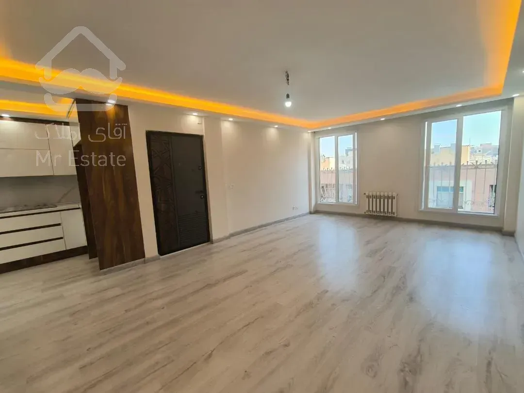 فروش اپارتمان ۱۰۳  متر زیر قیمت مشاعات لاکچری زیر قیمت