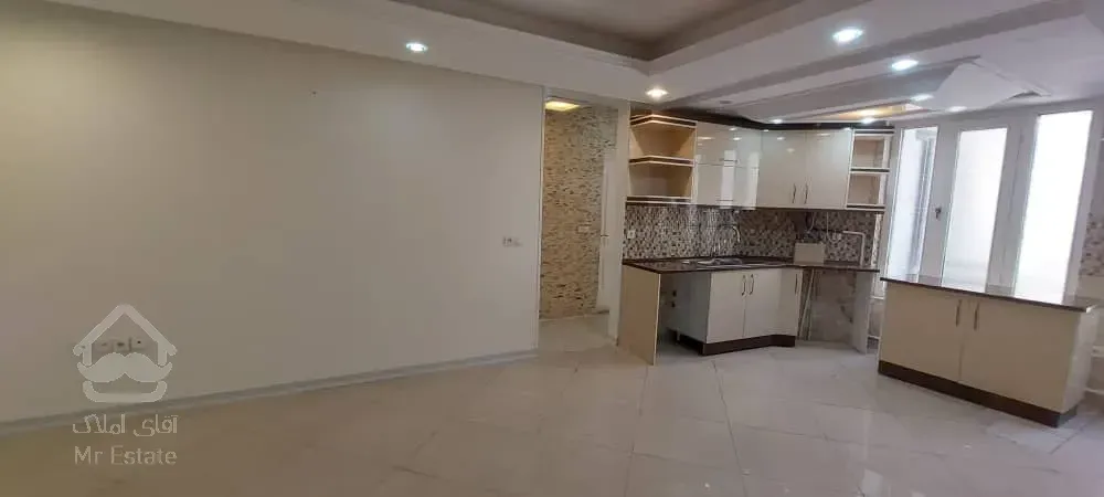 فروش ۶۰متررویایی جنت آباد