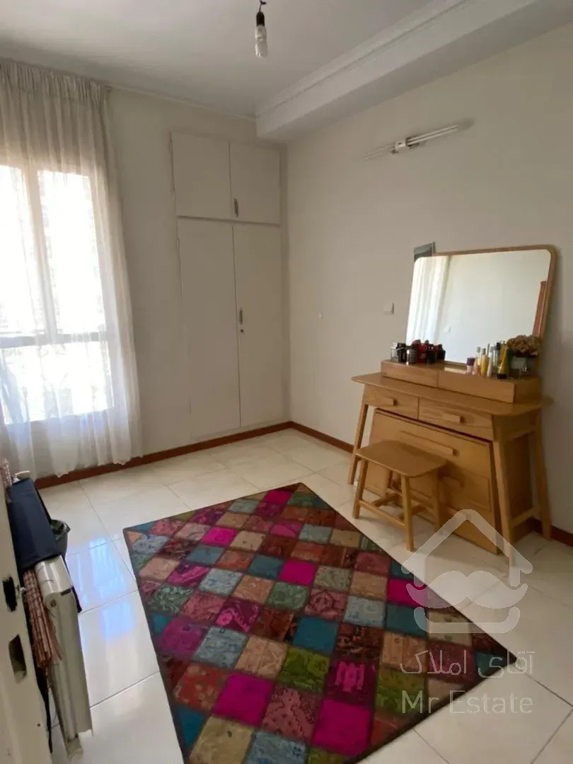 آپارتمان ۷۸ متری دو خواب جنت آباد مرکزی