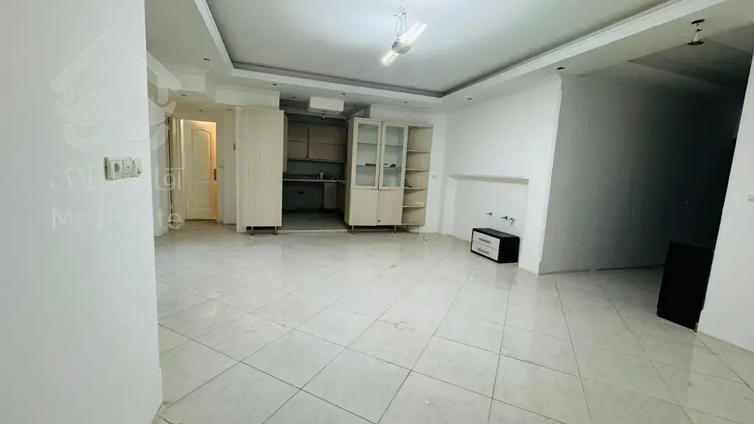 فروش آپارتمان ۶۵متر ۲خواب طبقه اول فکوری