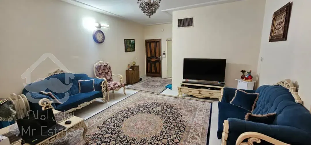 فروش آپارتمان ۲ خواب بلوار فردوس