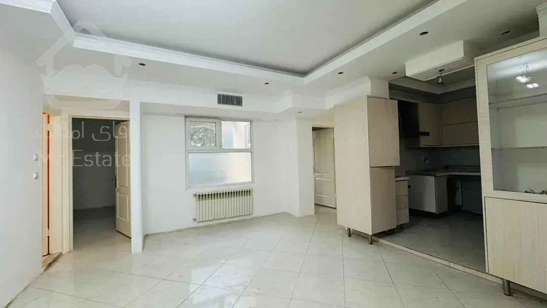 فروش آپارتمان ۶۵متر ۲خواب طبقه اول فکوری