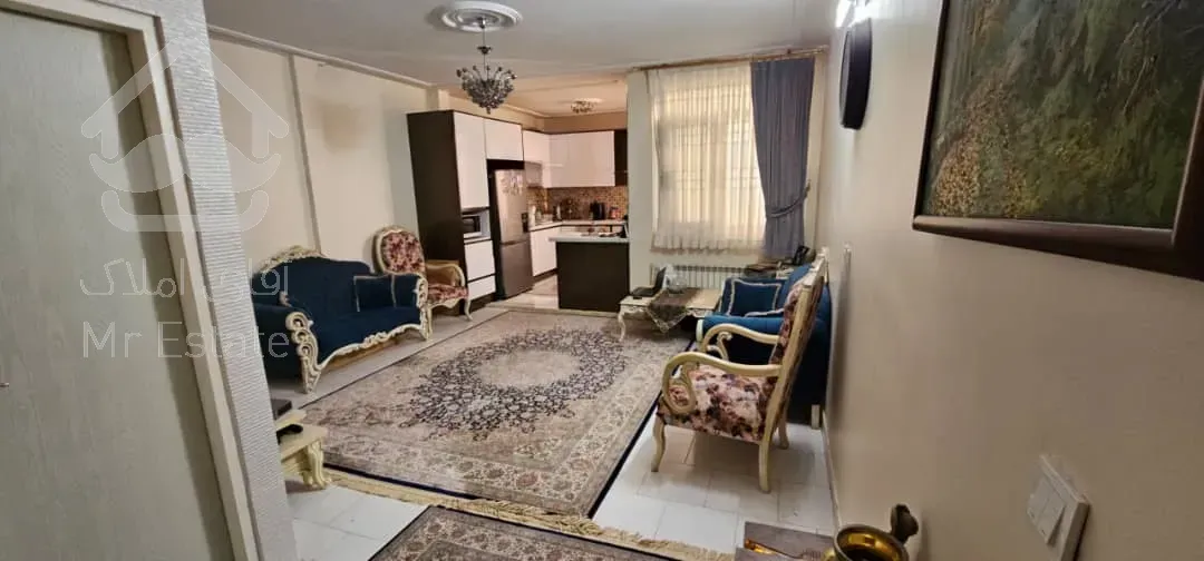 فروش آپارتمان ۲ خواب بلوار فردوس