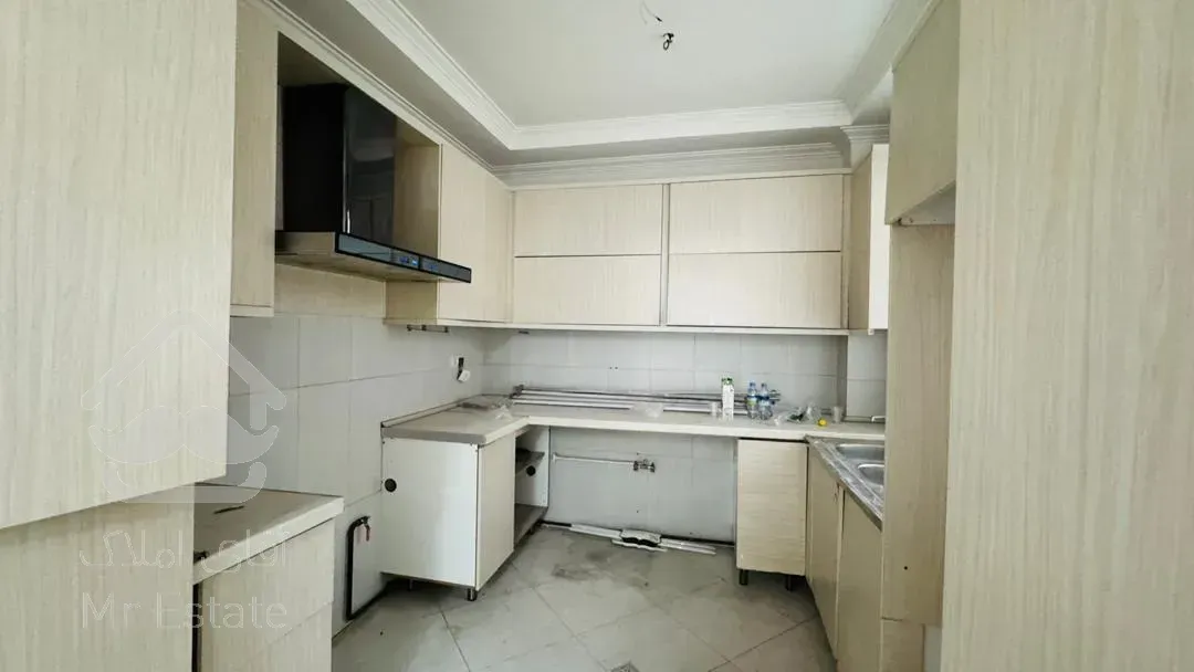 فروش آپارتمان ۶۵متر ۲خواب طبقه اول فکوری