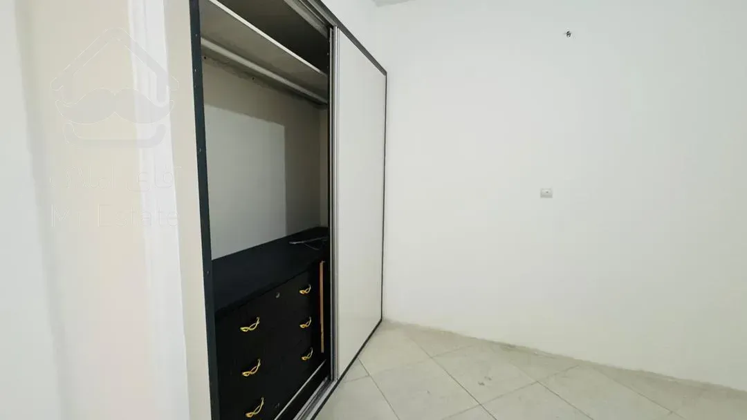 فروش آپارتمان ۶۵متر ۲خواب طبقه اول فکوری