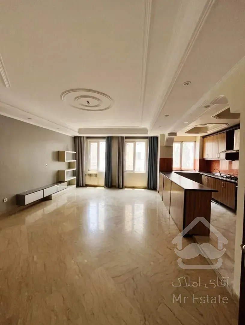 فروش آپارتمان ۲خواب آلاله شرقی