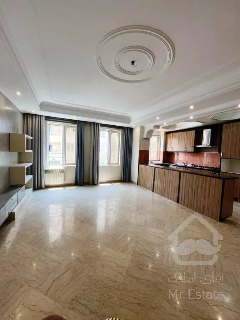 فروش آپارتمان ۲خواب آلاله شرقی