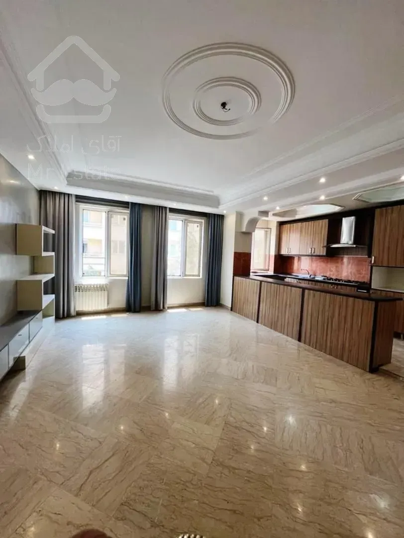 فروش آپارتمان ۲خواب آلاله شرقی