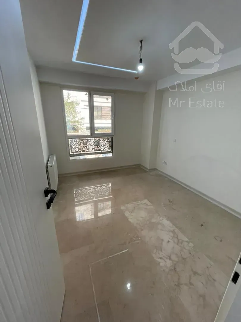 فروش اپارتمان ۸۷ متر ۲ خواب کم واحد زیر قیمت