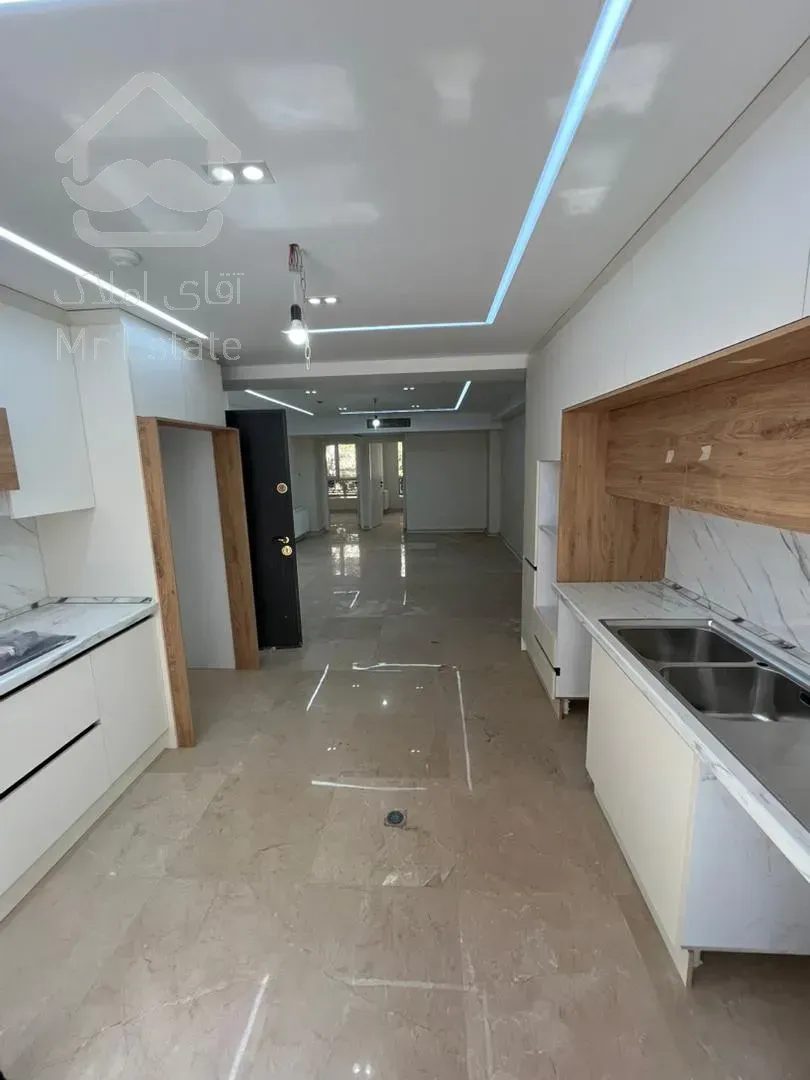 فروش آپارتمان ۶۹متر ۲خواب فول بازسازی باکس پونک