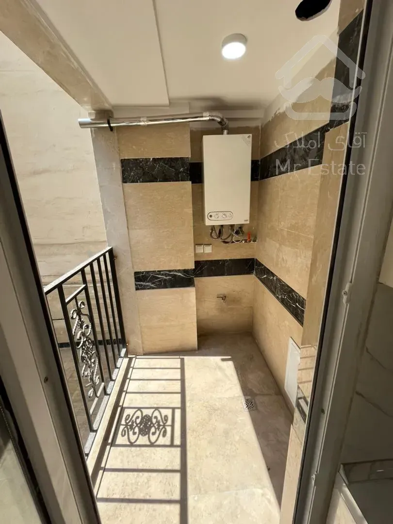 فروش آپارتمان ۸۰متر ۲خواب فول امکانات بلوار بعثت