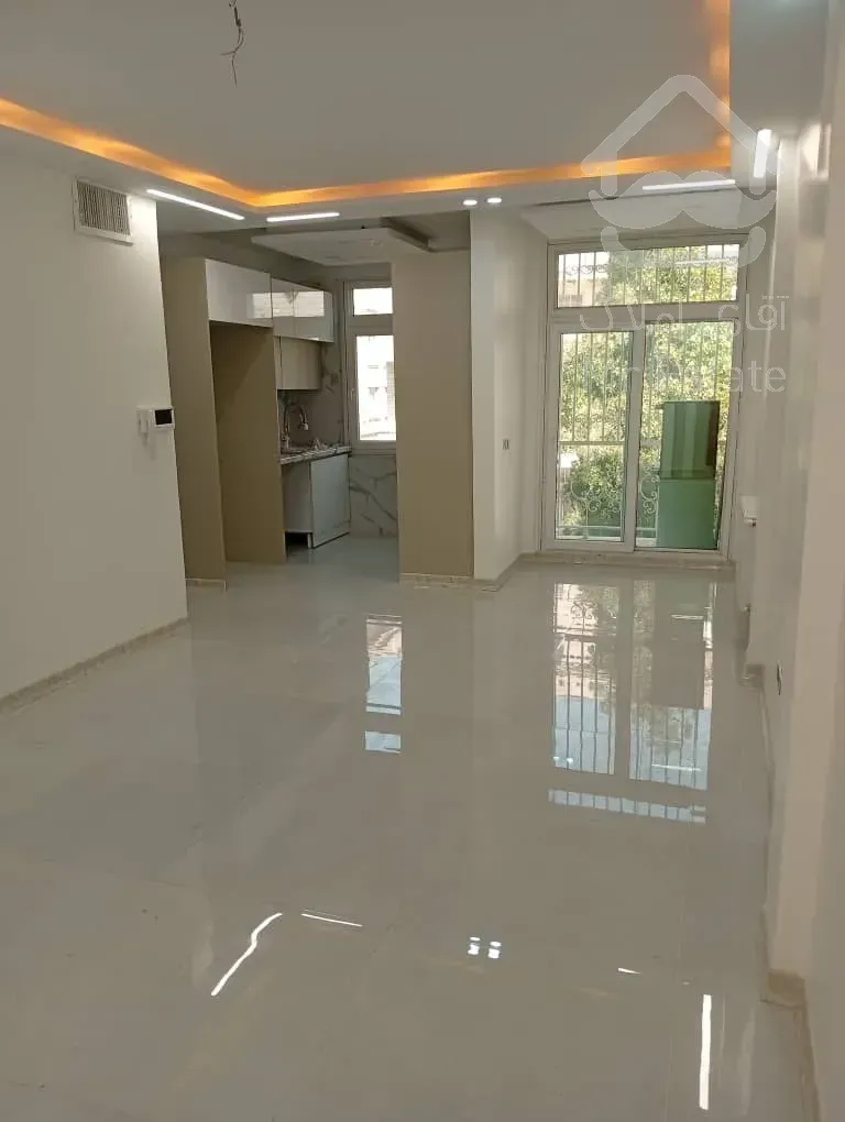 فروش آپارتمان 70 متری 2 خواب پونک شمالی