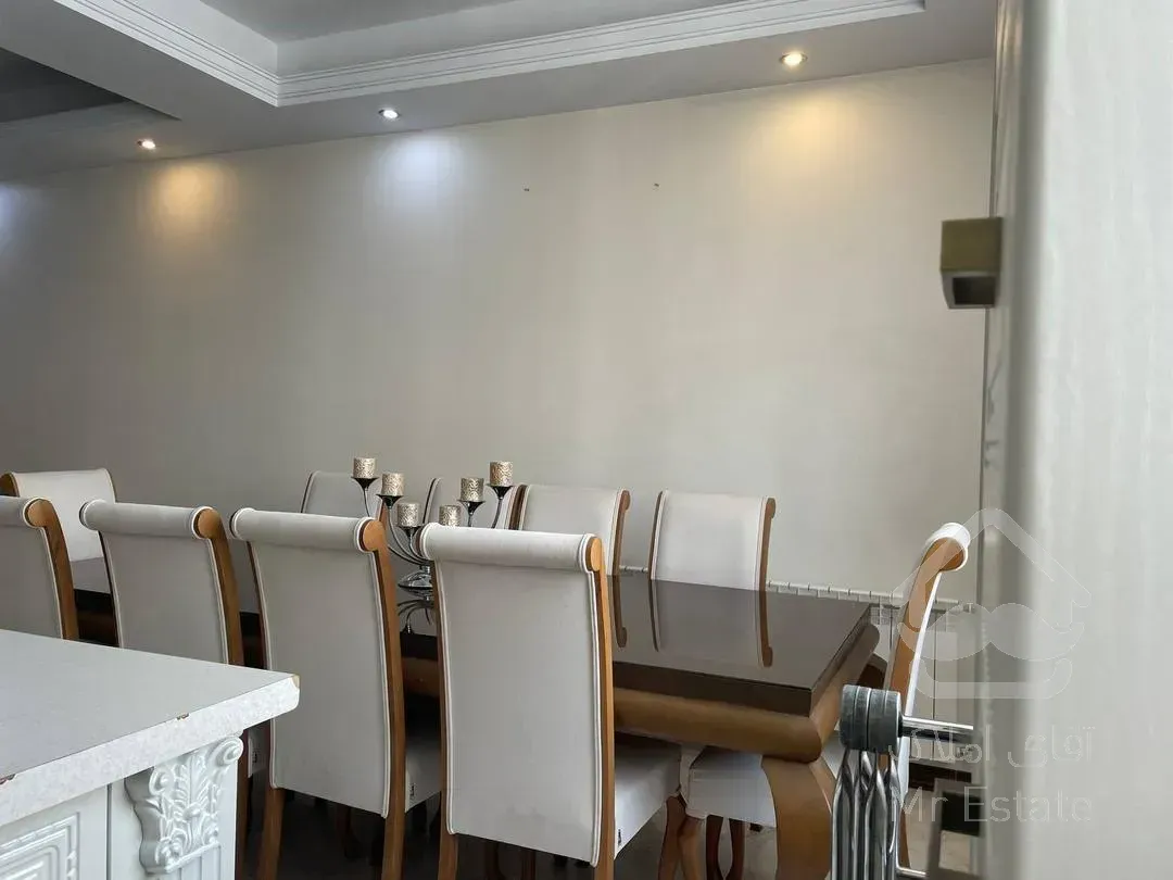 فروش آپارتمان ۵۰متر ۱خواب رو به آفتاب شهران