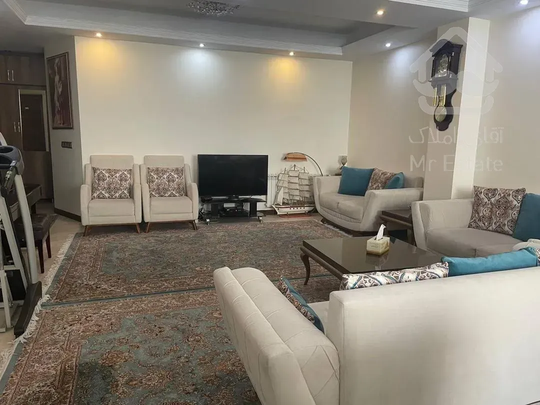 فروش آپارتمان ۵۰متر ۱خواب رو به آفتاب شهران