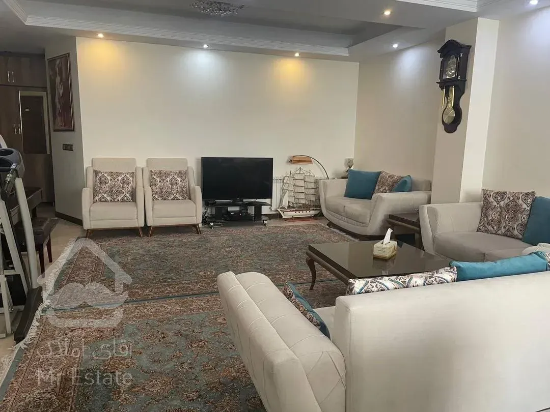 اجاره واحد ۶۰ متری جنت آباد واحد تخلیه آماده بازدید