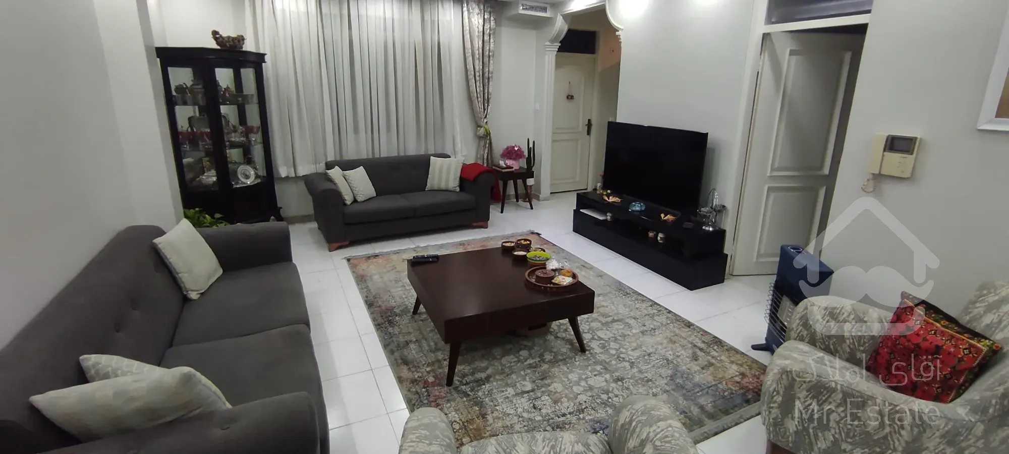 اجاره واحد 73متری پونک