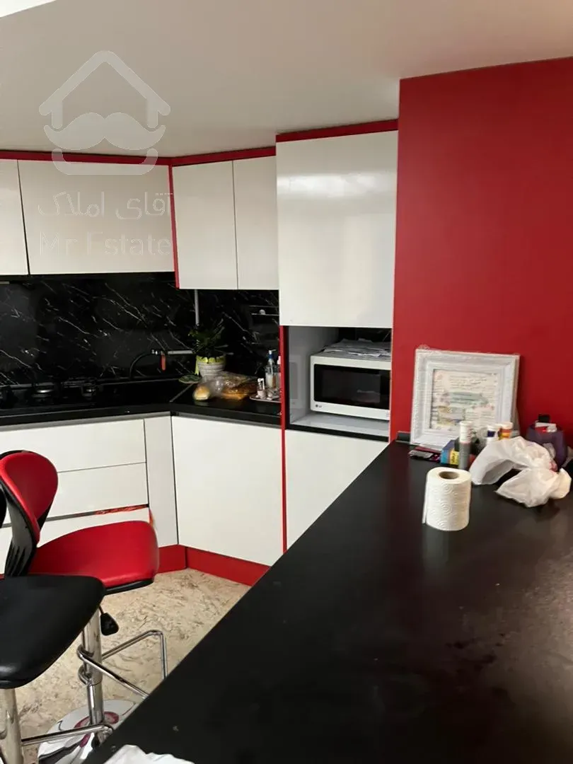 128متر/ملاصدرا/زندگی روی ابرها