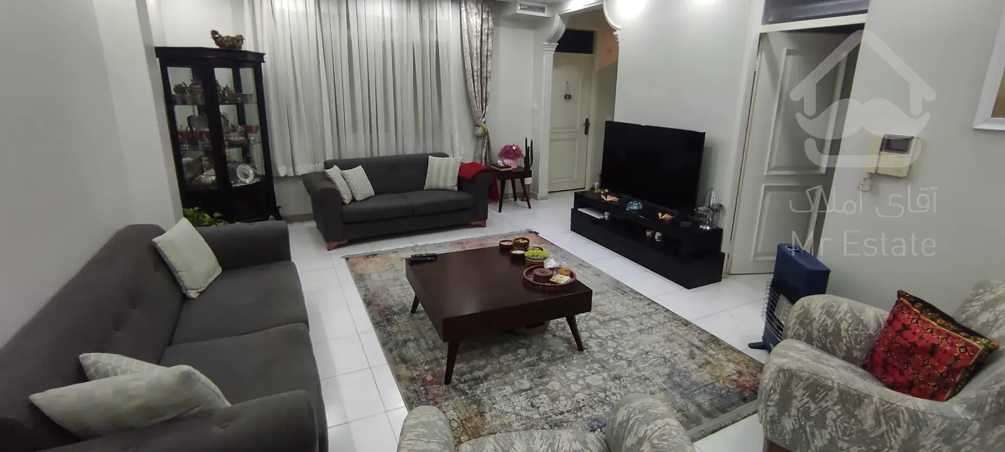 اجاره واحد ۷۳ متری پونک